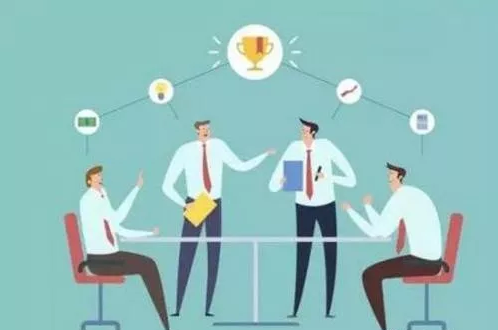 初創(chuàng)型中小企業(yè)如何*管理?化繁為簡(jiǎn)，做好這5件事情!