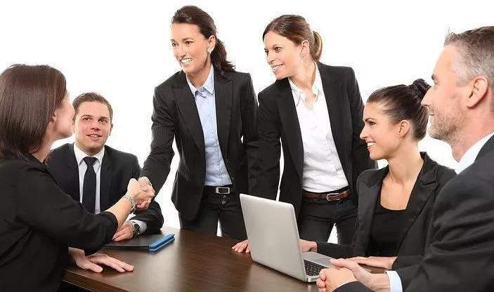 執(zhí)行力差，大多是管理無能：高層控方向、中層提效率、基層抓團(tuán)隊！