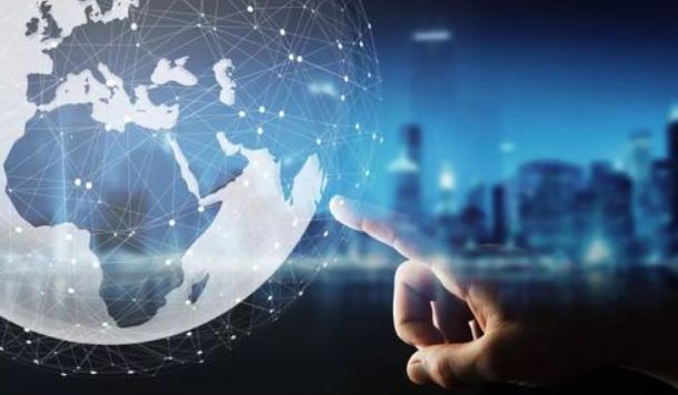 數(shù)字化經(jīng)濟時代，企業(yè)發(fā)展該如何破局？   ——營銷型網(wǎng)站建設(shè)