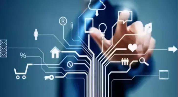 疫情加速數(shù)字化變革，傳統(tǒng)行業(yè)如何構(gòu)建數(shù)字化營銷能力？_營銷型網(wǎng)站建設(shè)